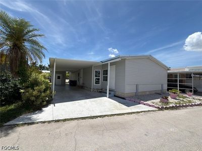 Property at 419 SW Pine Island Rd Lot 12, Cape Coral, FL