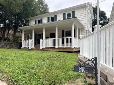 Property at 508 Central Ave, Oil City, PA