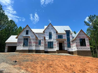 95 Mountaintop Cir