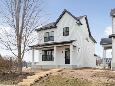 16909 Draft Horse Blvd