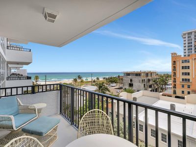525 N Ocean Boulevard #719
