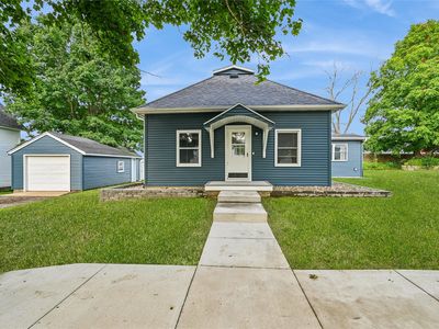 Property at 204 Ely St, Walker, IA