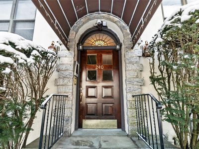 240 Alpine Place #2B