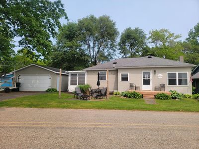 63186 W Fish Lake Rd