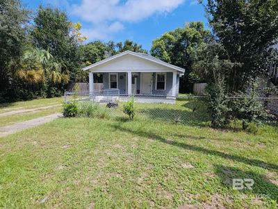 Property at 204 N East St #A-b, Pensacola, FL