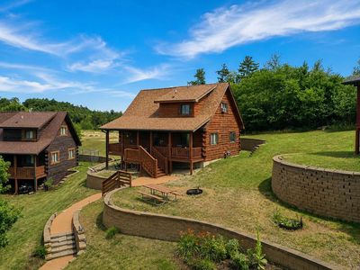 Property at 825 Waterslide COURT, Warrens, WI