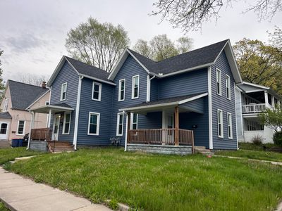301 Spencer St NE