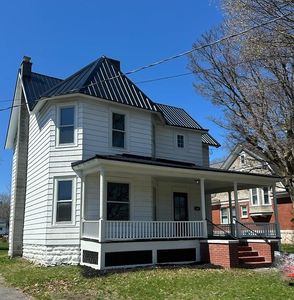 Property at 108 S Washington St, Canton, PA
