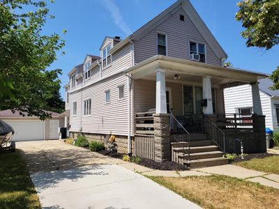 217 N 61st STREET