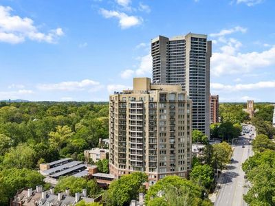 2626 Peachtree Rd NW Unit 1104
