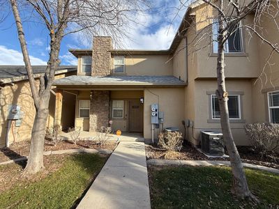 Property at 422 E 500 S APT C, Vernal, UT