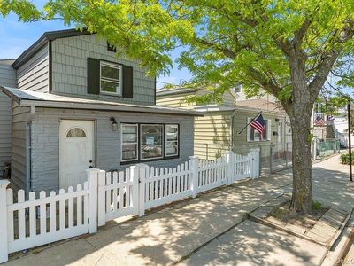 Property at 11-07 Cross Bay Blvd, Far Rockaway, NY