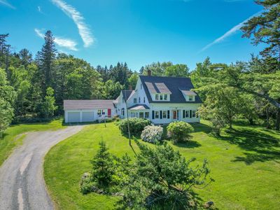 707 Newbury Neck Road Road