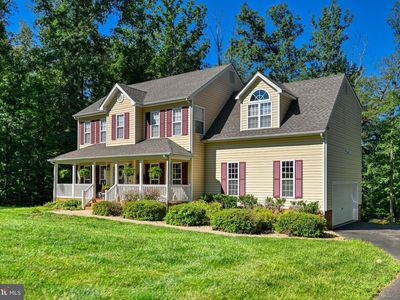 Property at 304 Peregrine Pl, Louisa, VA