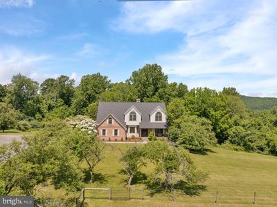 161 Heckman Rd
