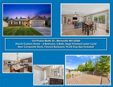 124 Prairie Bluffs Dr