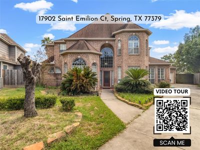 17902 Saint Emilion Ct