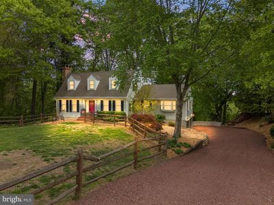 42 Creek Rd