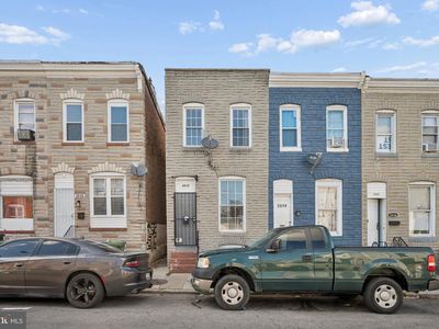 3512 Mount Pleasant Ave