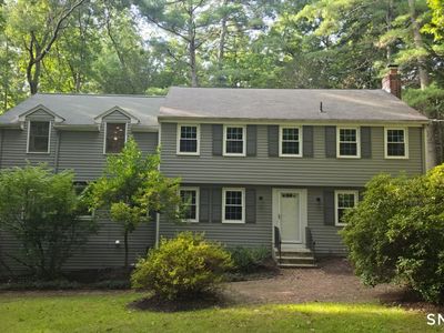 Property at 15 Sanctuary Drive, Simsbury, CT