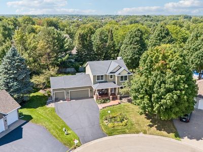 1008 Eagle Ridge Ct