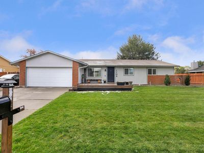 1708 Bitterroot Dr