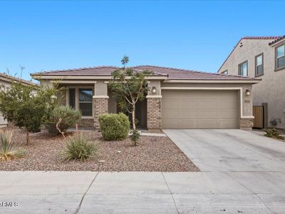 12826 W TUCKEY Lane