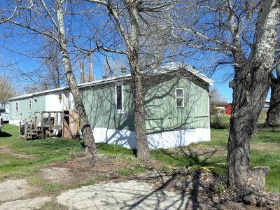 Property at 221 Main St, Roy, MT