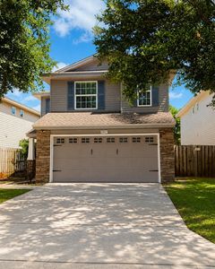 Property at 2907 Five Oaks Ln, Shalimar, FL