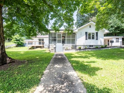 559 Union Fork Rd