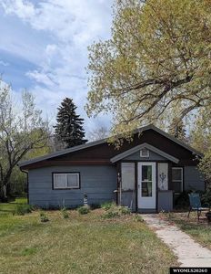 Property at 784 N Carrington Ave, Buffalo, WY