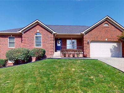 5305 Stonybrooke Court
