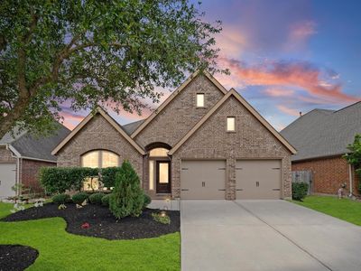 3618 Cibolo Ct