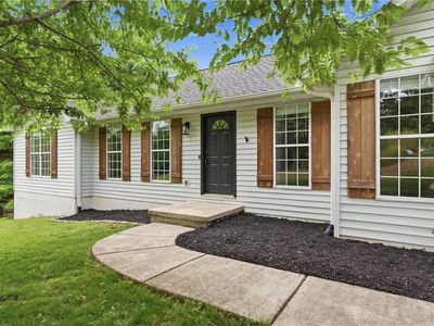 6360 Mountain View Trl