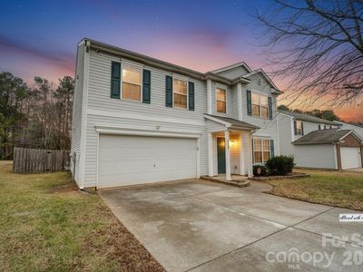 4024 Larkhaven Village Dr