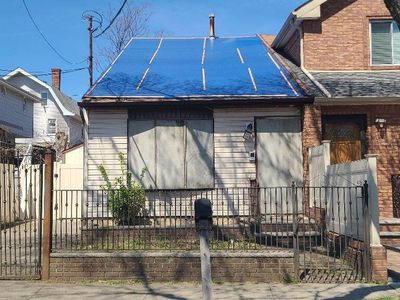 Property at 61 Ackerman St, Staten Island, NY