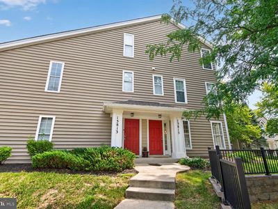 13815 King Gregory Way #121