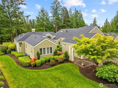 5227 W Old Stump Drive NW