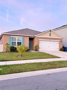 Property at 2068 Doe Run Dr, Davenport, FL