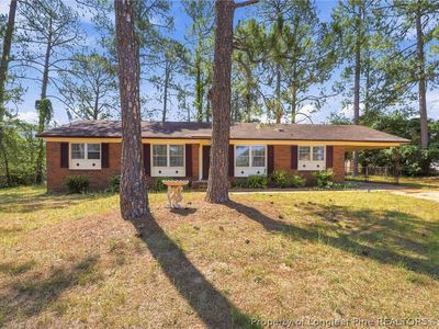 5805 Cold Harbor Ct