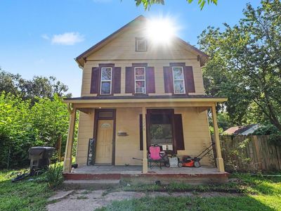 Property at 1228 NE Winfield Ave, Topeka, KS