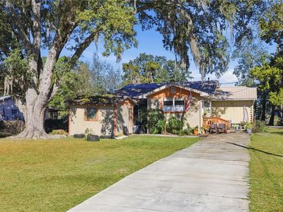 Property at 872 Lake Shore Ter, Interlachen, FL
