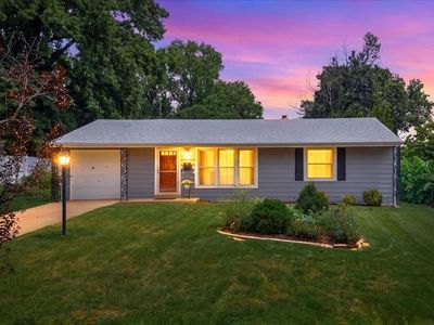 7017 Deerpath Dr