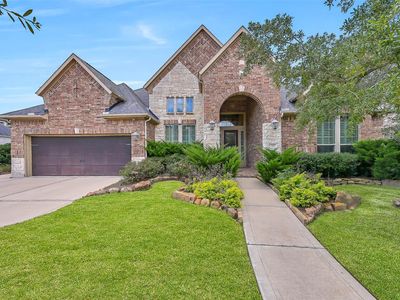 3411 Limestone Sky Ct