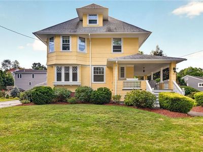 21 Grant St
