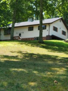 48 Fredon Greendell Rd