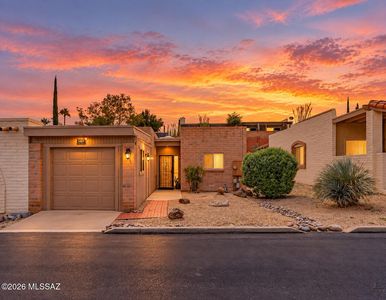 Property at 1457 W Calle Altamira, Green Valley, AZ