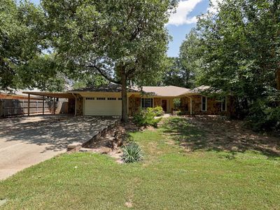 1600 Ridgecrest Rd