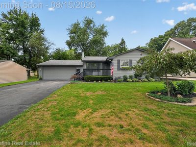 Property at 4306 Middledale Ave, West Bloomfield, MI