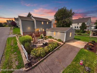 Property at 1012 Oxford St, Scranton, PA